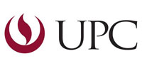 logo UPC