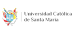 logo de Universidad Católica de Santa María - UCSM