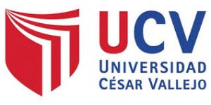logo de Universidad César Vallejo - UCV