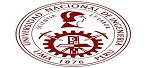 logo de Universidad Nacional de Ingeniería - UNI