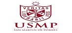 logo de Universidad de San Martín de Porres - USMP