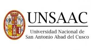logo de Universidad Nacional San Antonio Abad del Cusco - UNSAAC