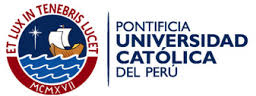 logo de Pontificia Universidad Católica del Perú - PUCP