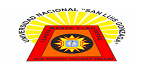 logo de Universidad Nacional San Luis Gonzaga de Ica - UNICA