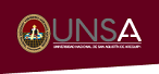 logo de Medicina UNSA