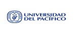 logo de Universidad del Pacífico - UP