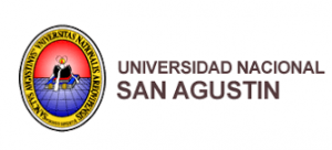 logo de Universidad Nacional de San Agustín de Arequipa - UNSA