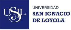 logo de Universidad San Ignacio de Loyola – USIL