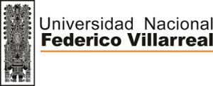 logo de Universidad Nacional Federico Villarreal - UNFV