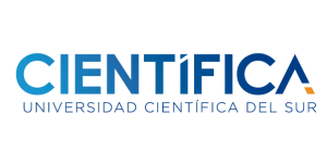 logo de Universidad Científica del Sur - UCSUR