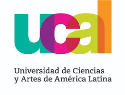 logo de Universidad de Ciencias y Artes de América Latina - UCAL