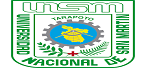logo de Universidad Nacional de San Martín - UNSM