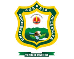 logo de Universidad Nacional Agraria de la Selva - UNAS