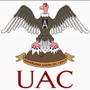 logo de Universidad Andina del Cusco - UAC