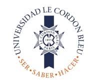 logo de Universidad Le Cordon Bleu- ULCB