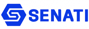 logo de SENATI Sullana