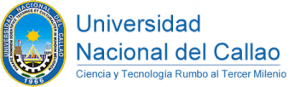 logo de Universidad Nacional del Callao - UNAC