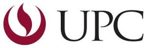 logo de UPC Monterrico