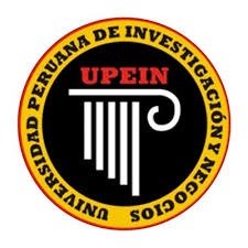 logo de Universidad Peruana de Investigación y Negocio - UPEIN