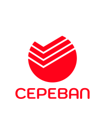 logo de Centro Peruano de Estudios Bancarios - CEPEBAN