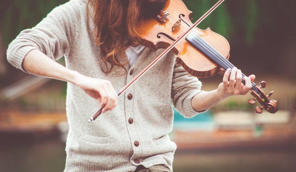 Carrera de Música 【 Mejores Universidades 2024