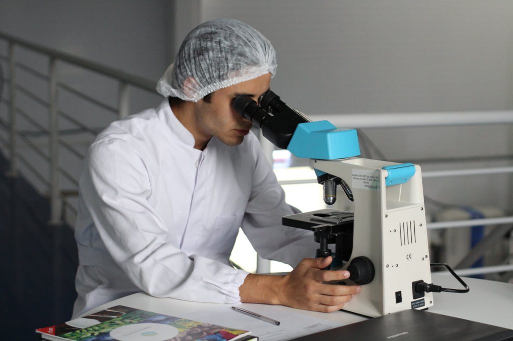 Estudiar Ingeniería en Biotecnología Estudiar Ingeniería en Biotecnología