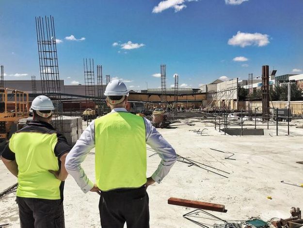 Estudiar carrera de Ingeniería Civil