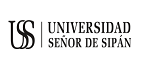 logo de Universidad Señor de Sipán - USS