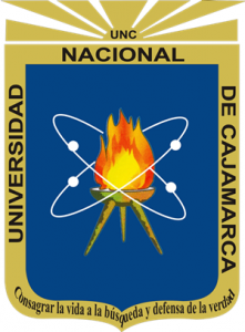 logo de Universidad Nacional de Cajamarca - UNC