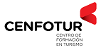 logo de CENFOTUR