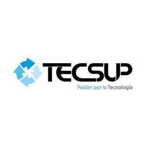 logo de Instituto Tecnológico Superior - TECSUP