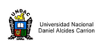 logo de Universidad Nacional Daniel Alcides Carrión - UNDAC