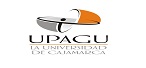 logo de Universidad Privada Antonio Urrelo - UPAGU