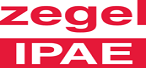 logo de ZEGEL IPAE