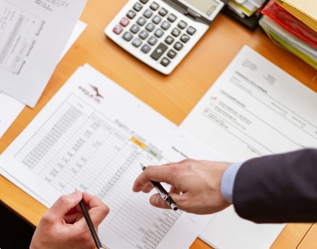 Estudiar Administración Bancaria en Perú