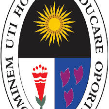 logo de Universidad la Cantuta - UNE