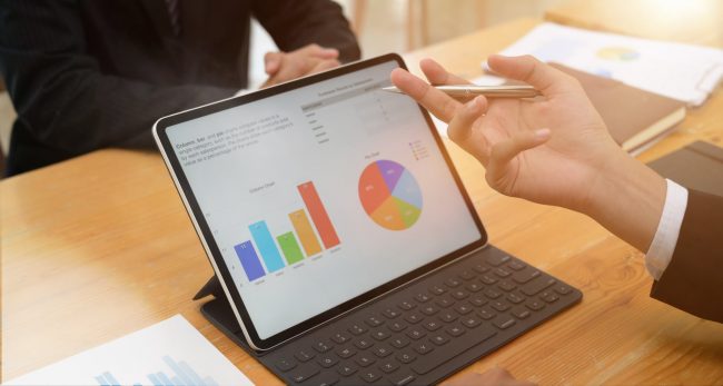 Estudiar Ingeniería Económica en Perú