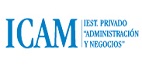 logo de Instituto de Administración y Negocios de la CCL - ICAM