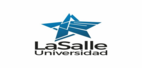 logo de Universidad La Salle - ULASALLE