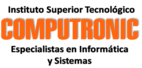 logo de Computronic Tech