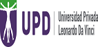 logo de Universidad Privada Leonardo Da Vinci - UPD