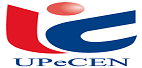 logo de Universidad Peruana del Centro - UPECEN