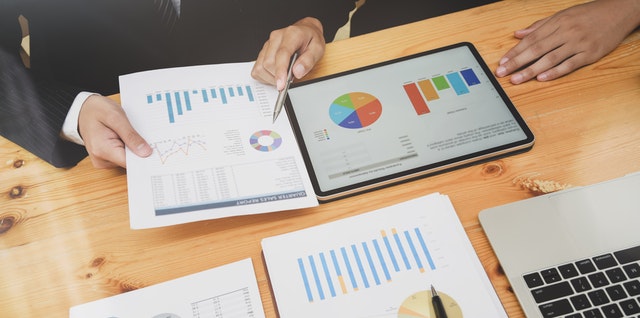 Maestría en Finanzas
