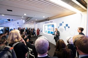 foto de Maestría en Comunicación