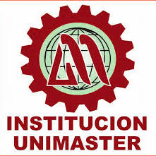 logo de UNIMASTER