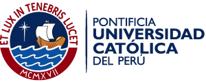 logo de Ingeniería Biomédica PUCP