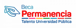 logo de Beca Permanencia