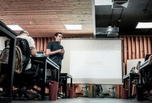 foto de Universidad pública o privada ¿Cuál es mejor?