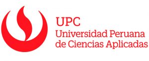 logo de Beca de Honor UPC