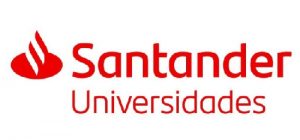 logo de Beca Santander